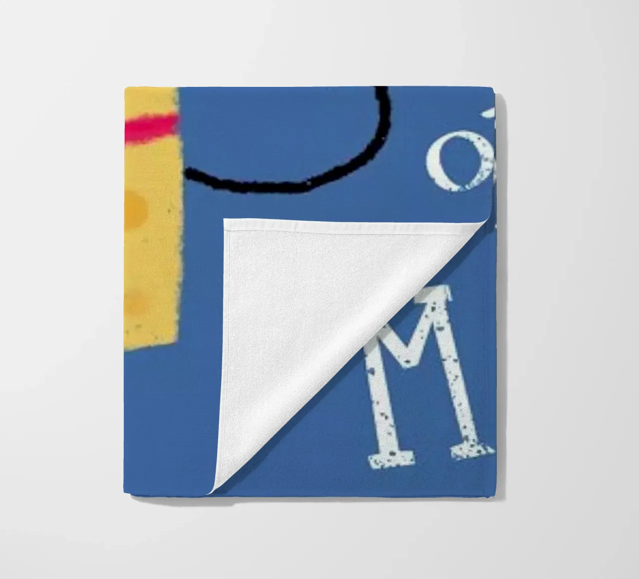 Angry Cake telo mare da DinoMike