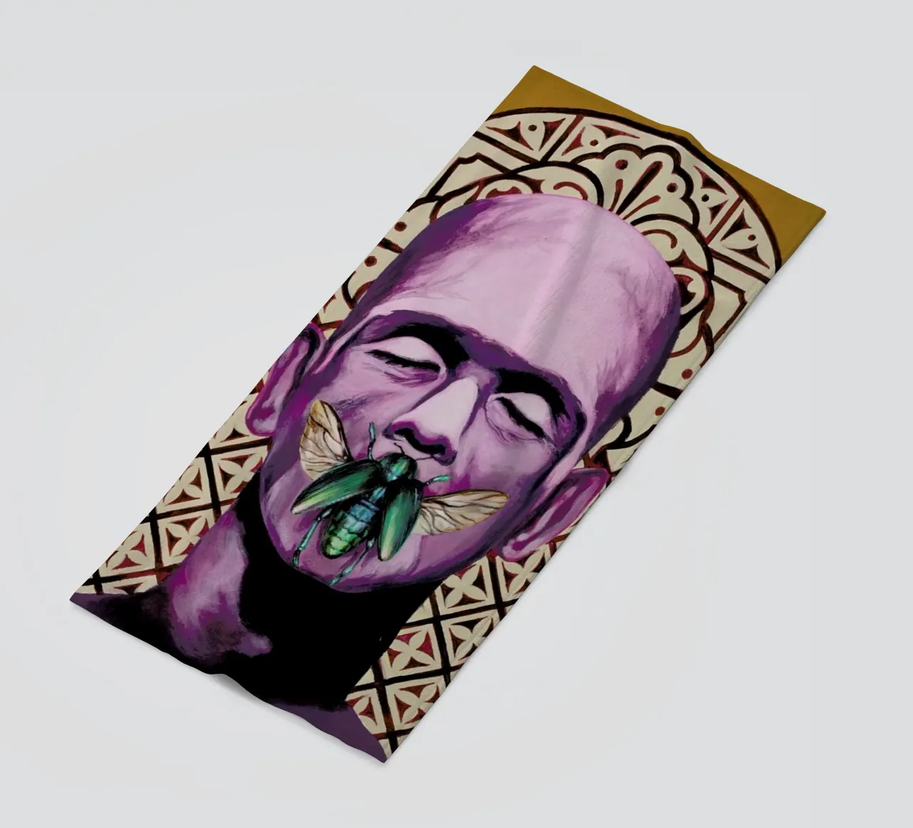 Frank telo mare da Jared Yamahata