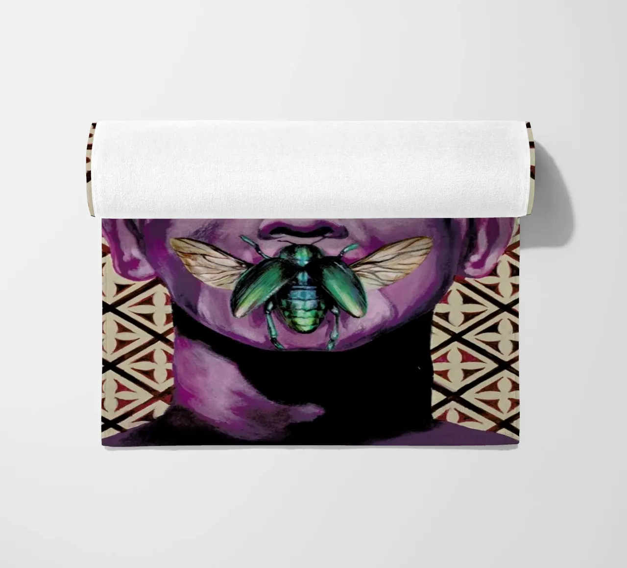 Frank telo mare da Jared Yamahata