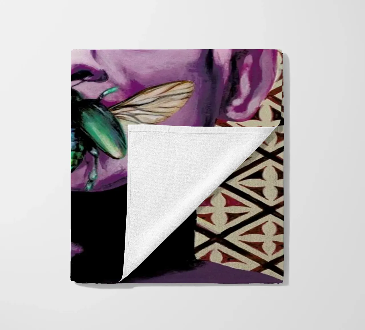 Frank telo mare da Jared Yamahata