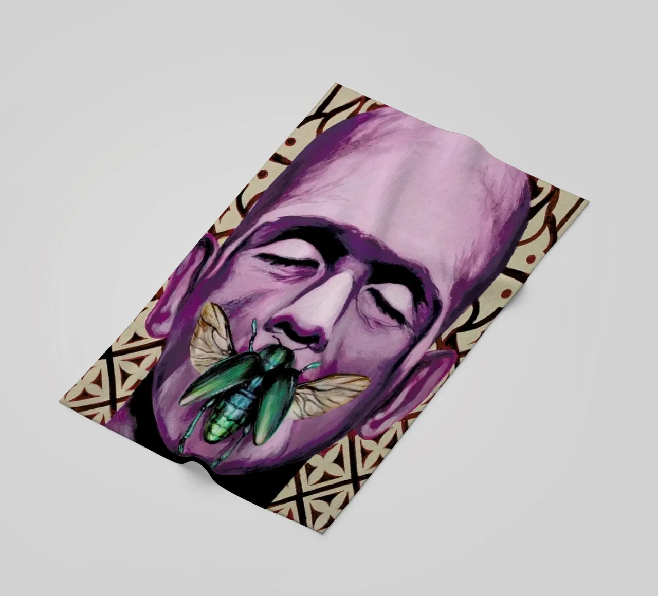 Frank telo mare da Jared Yamahata