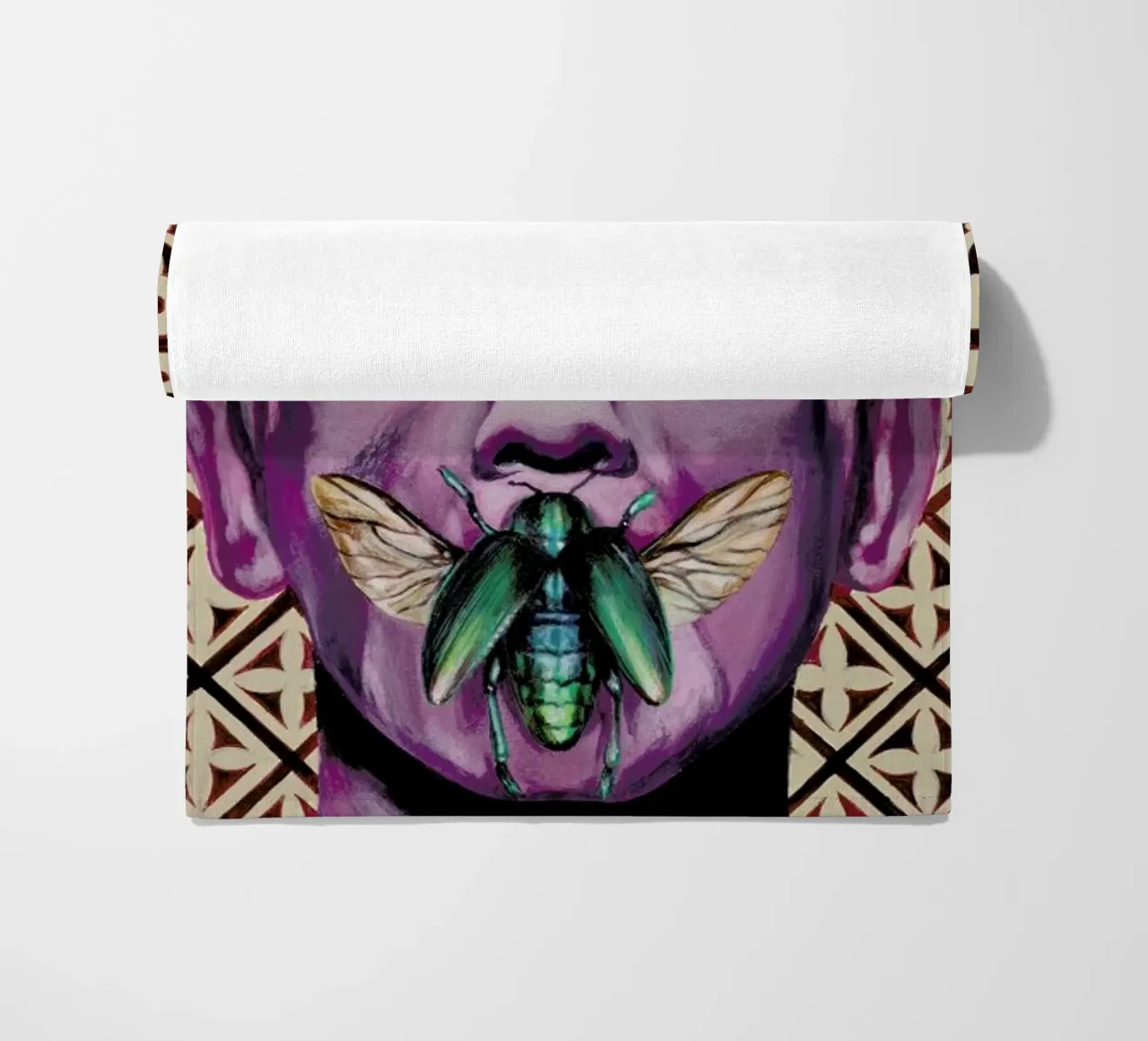 Frank telo mare da Jared Yamahata