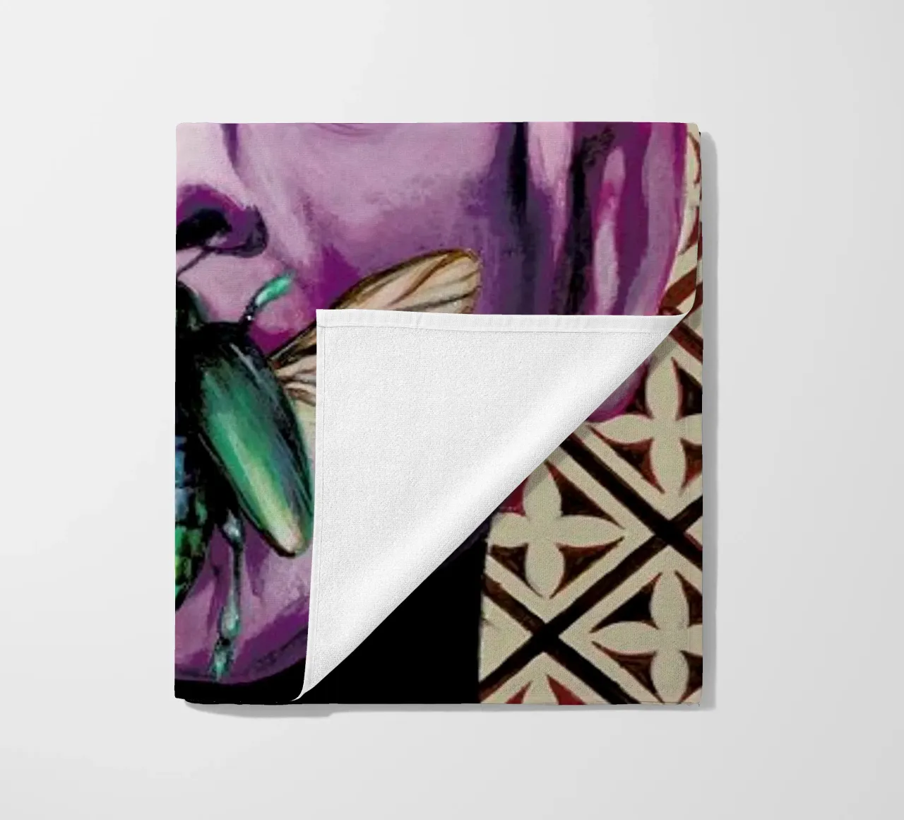 Frank telo mare da Jared Yamahata