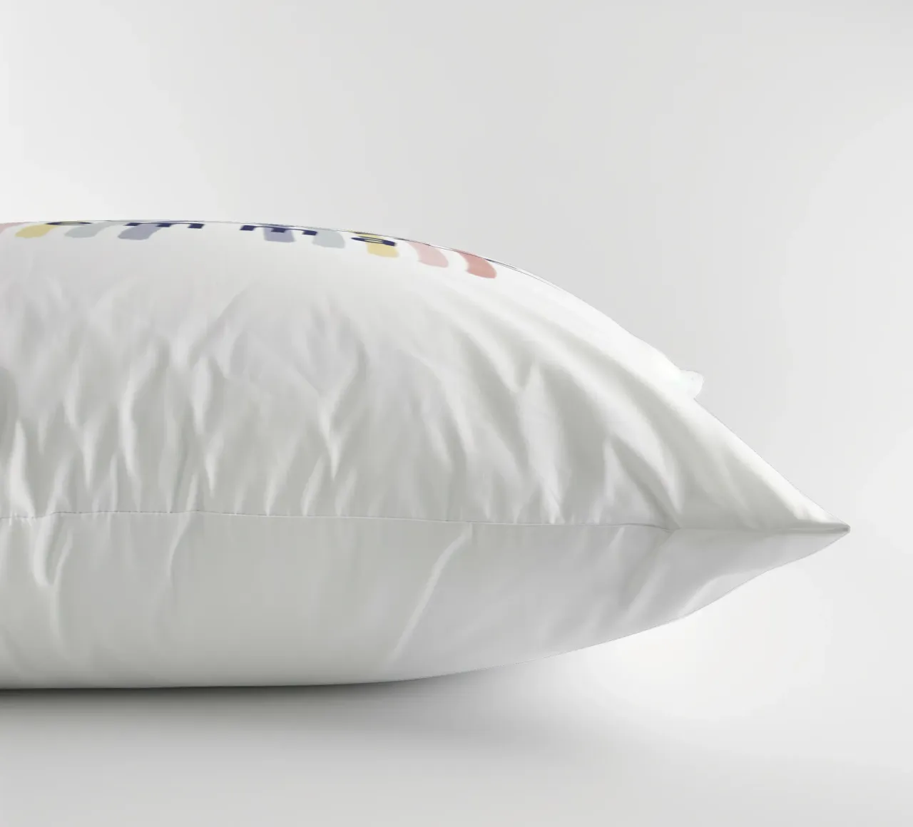 Rainbow decorative cushion by we line studio - design