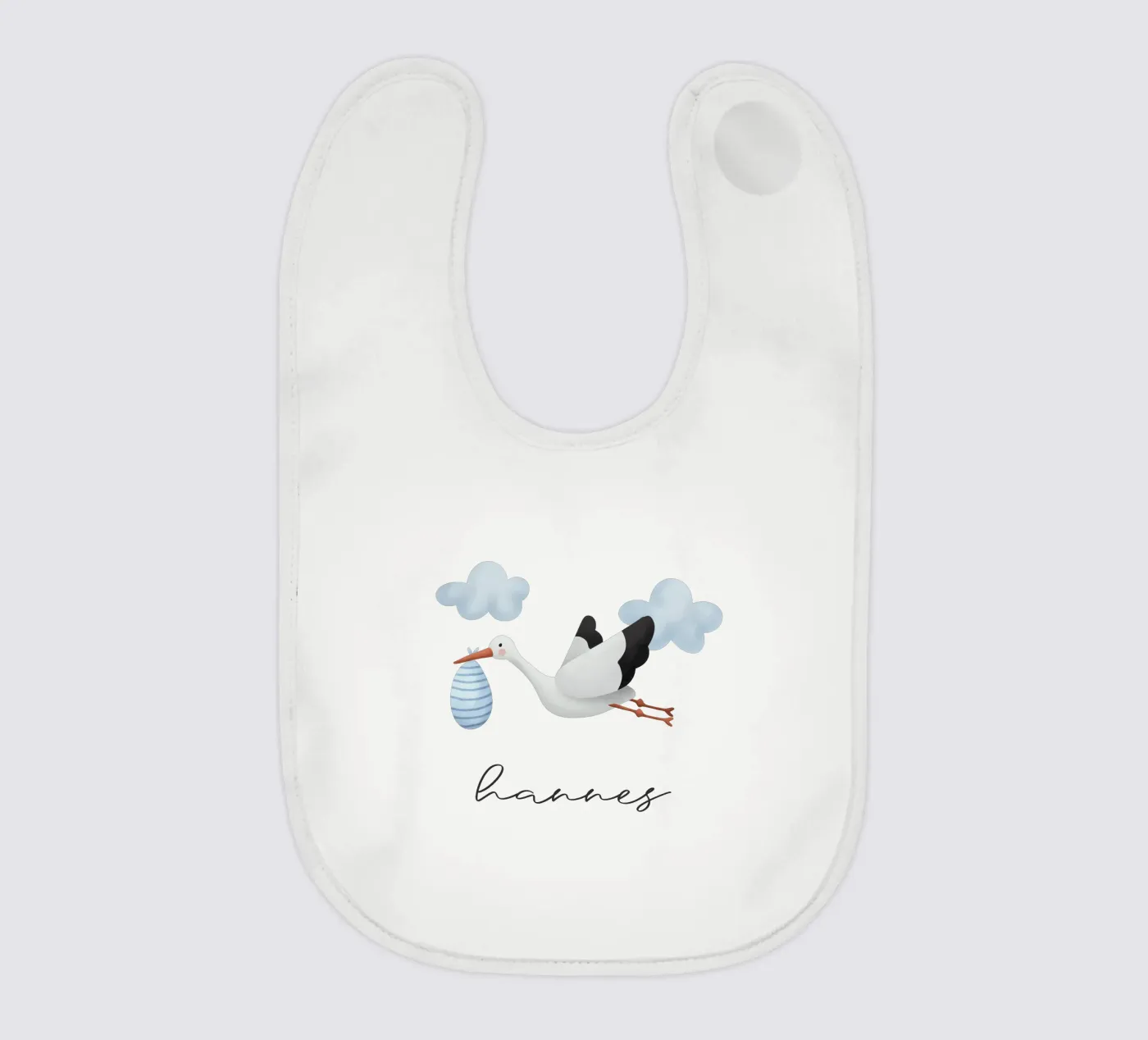 Storch bavaglino da we line studio - design