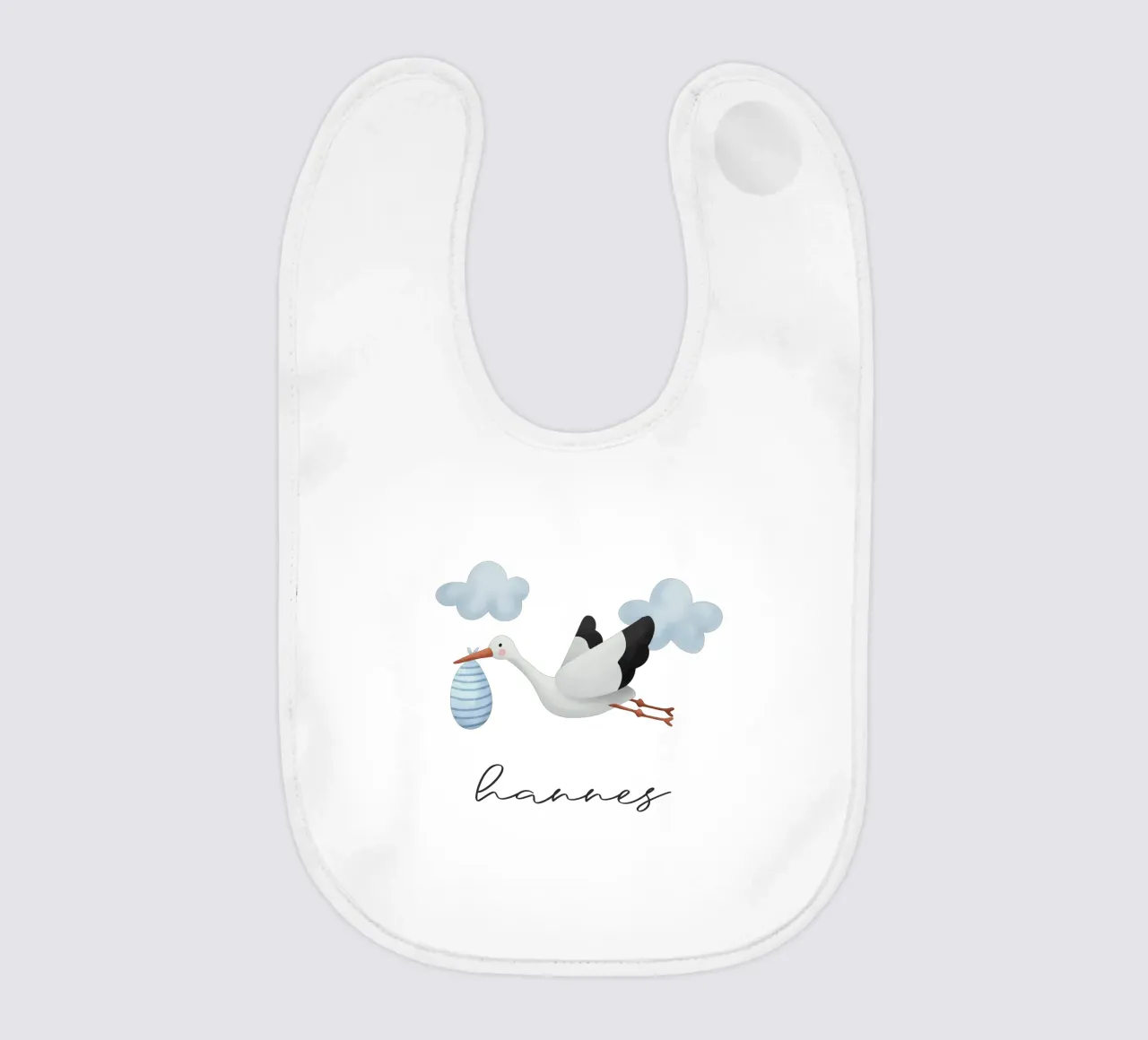 Storch bavaglino da we line studio - design