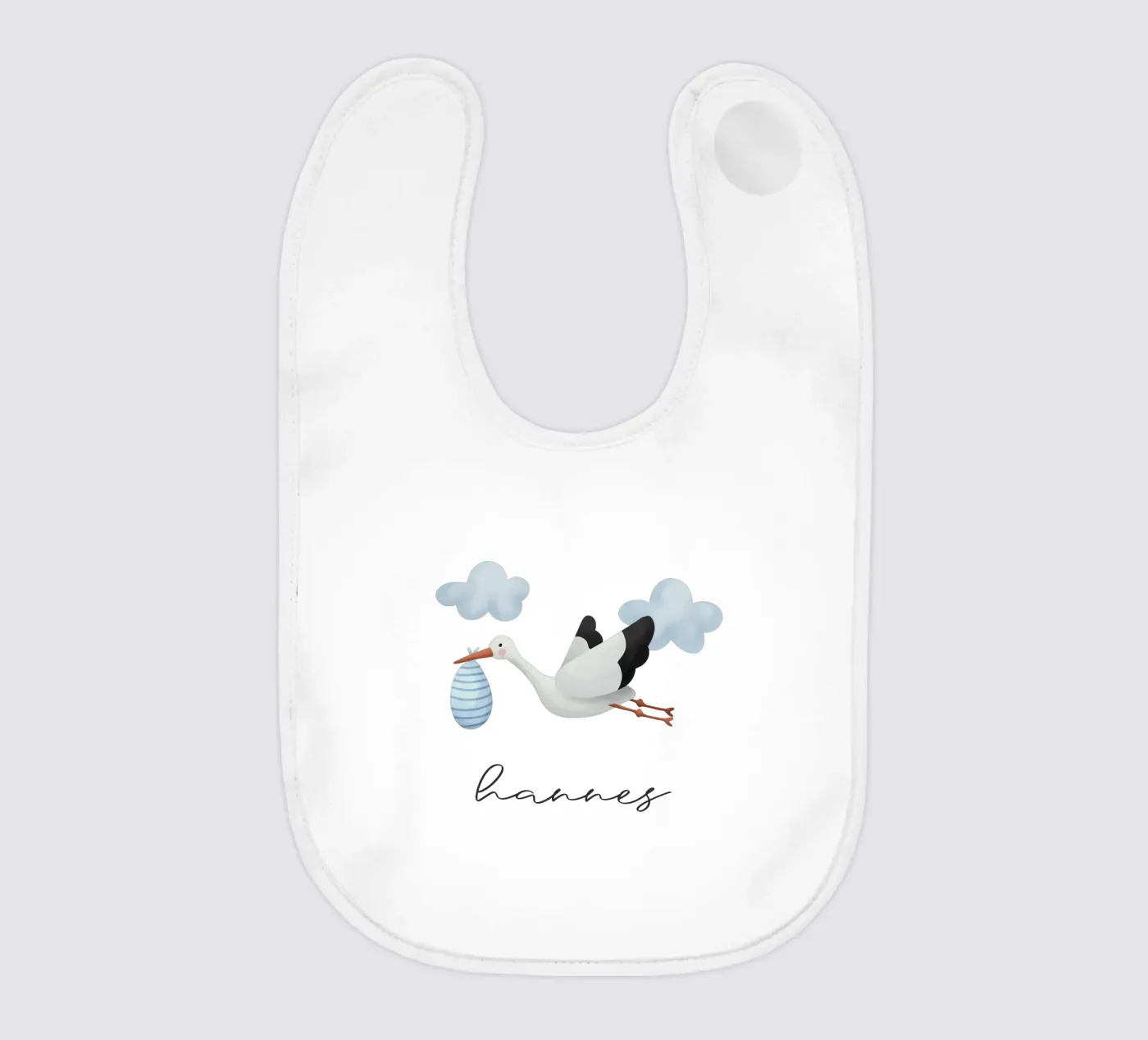 Storch bavaglino da we line studio - design