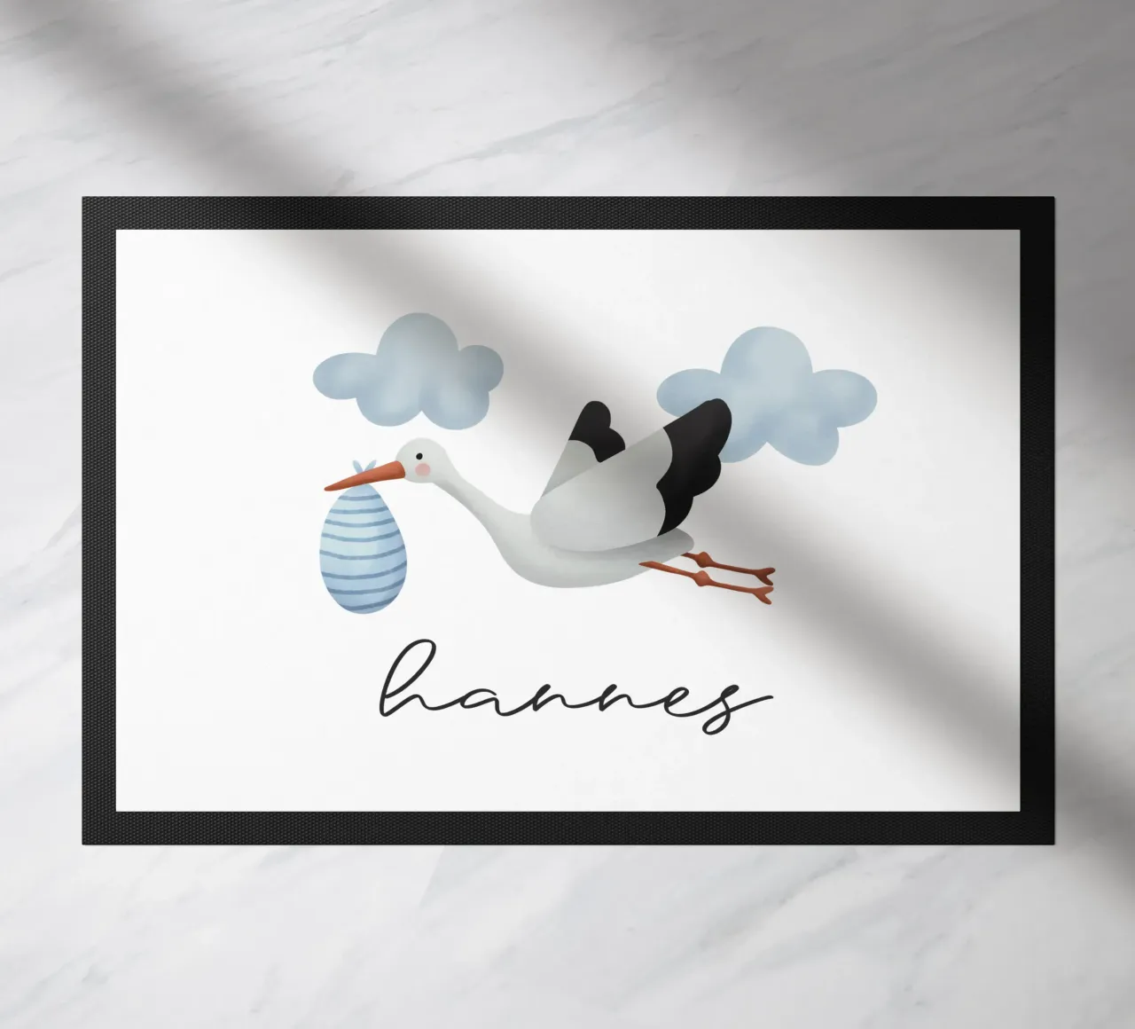 Storch zerbino da we line studio - design