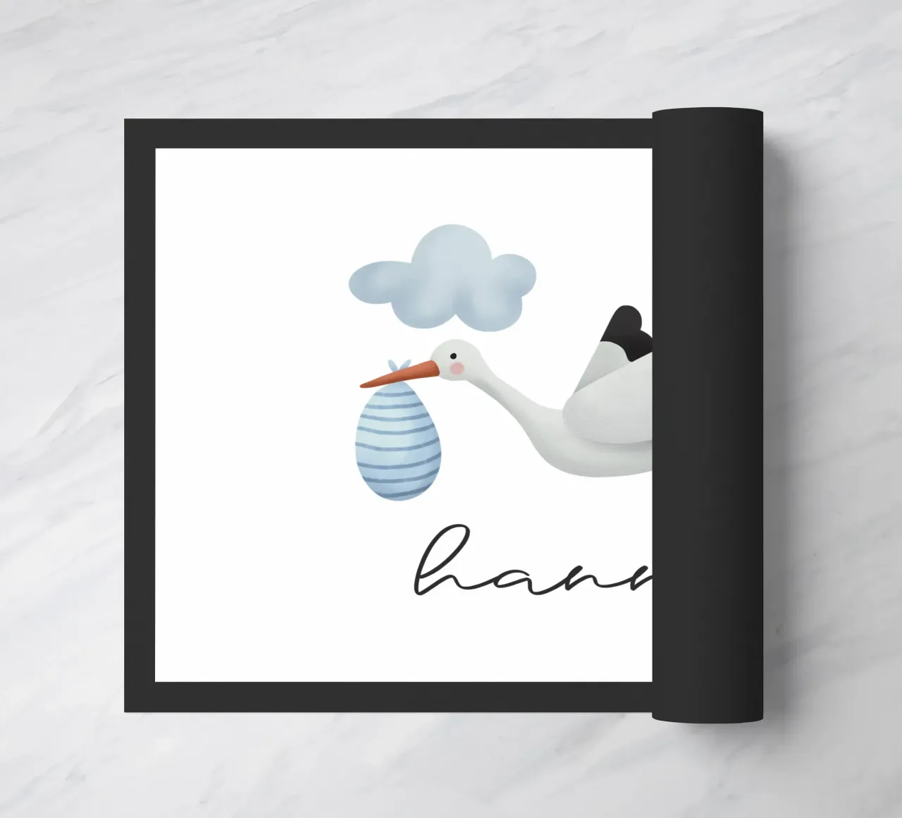 Storch zerbino da we line studio - design