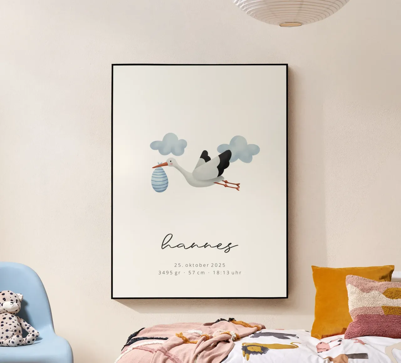 Storch plexiglass da we line studio - design