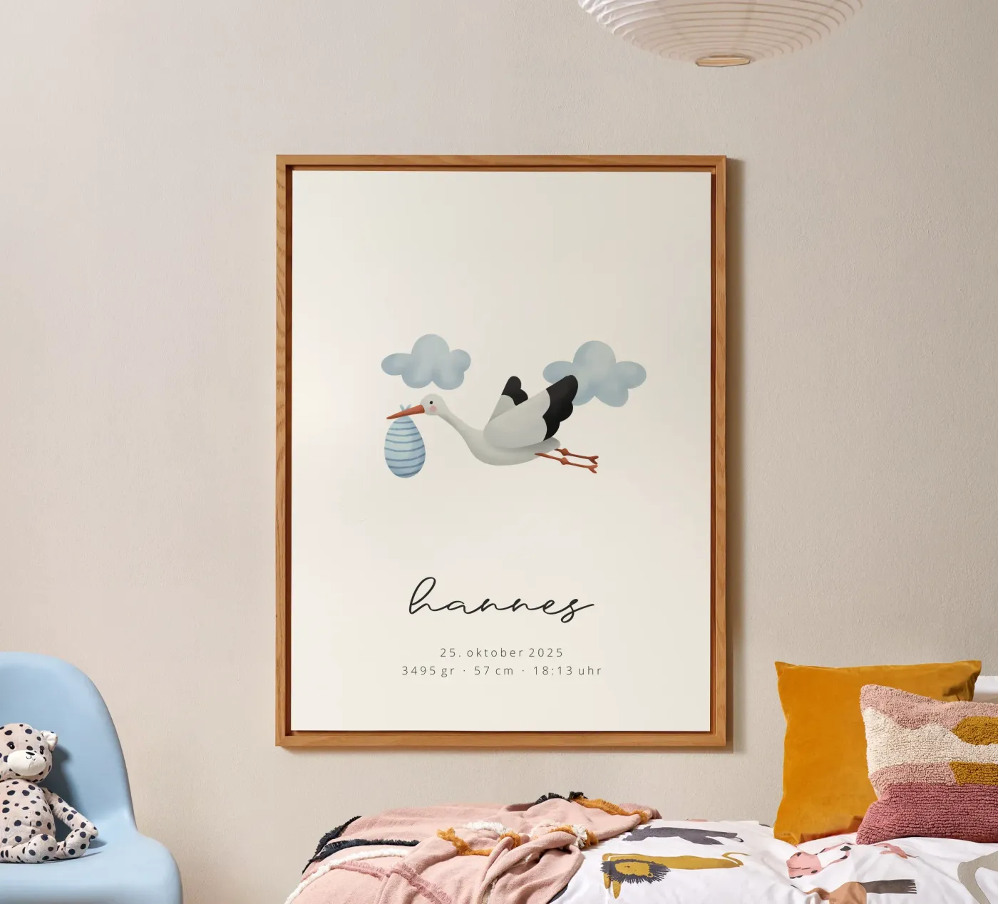 Storch forex plate by we line studio - design