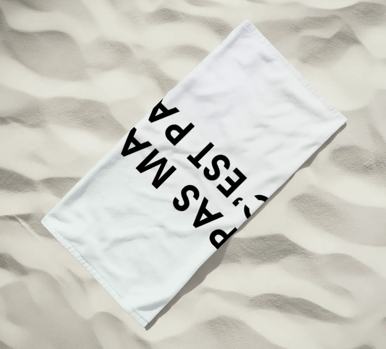 C'est pas mauvais mais c'est pas bon - White telo mare da Intertitres