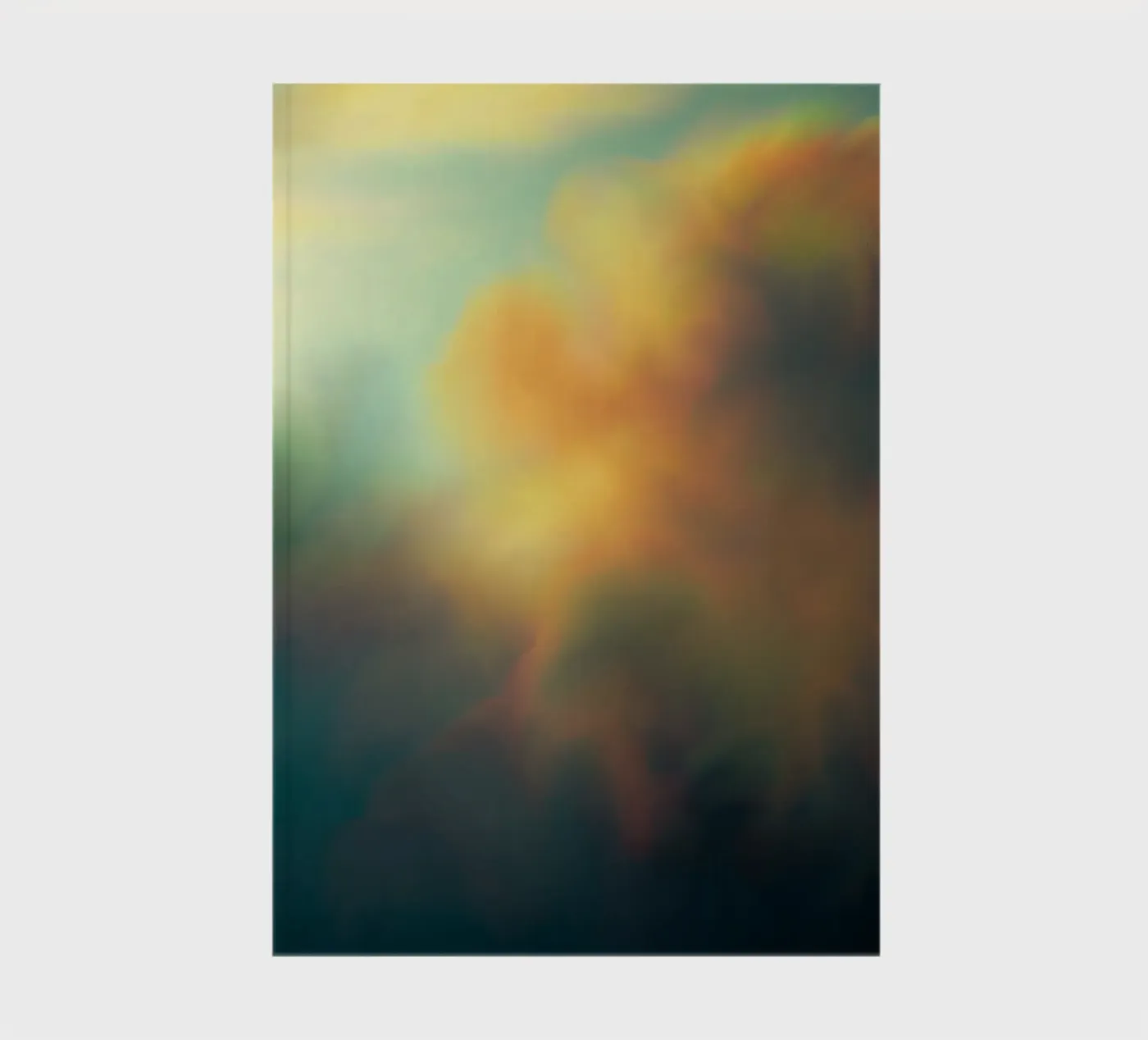 Interdimensional dream notebook by rndesign