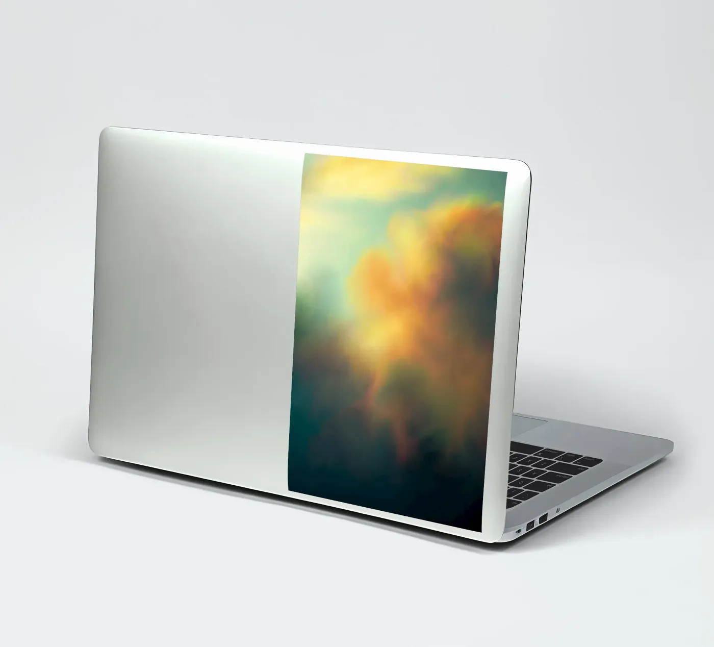 Interdimensionaler Traum Sticker von rndesign
