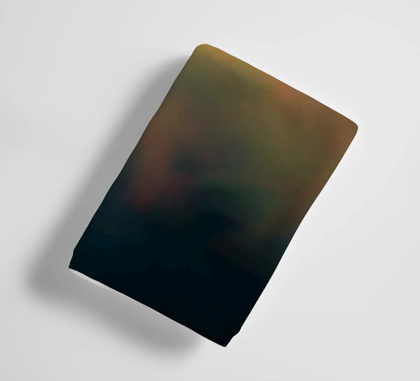 Interdimensionaler Traum Handtuch von rndesign