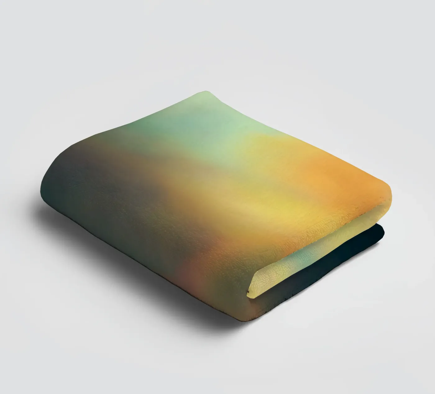 Interdimensionaler Traum Handtuch von rndesign