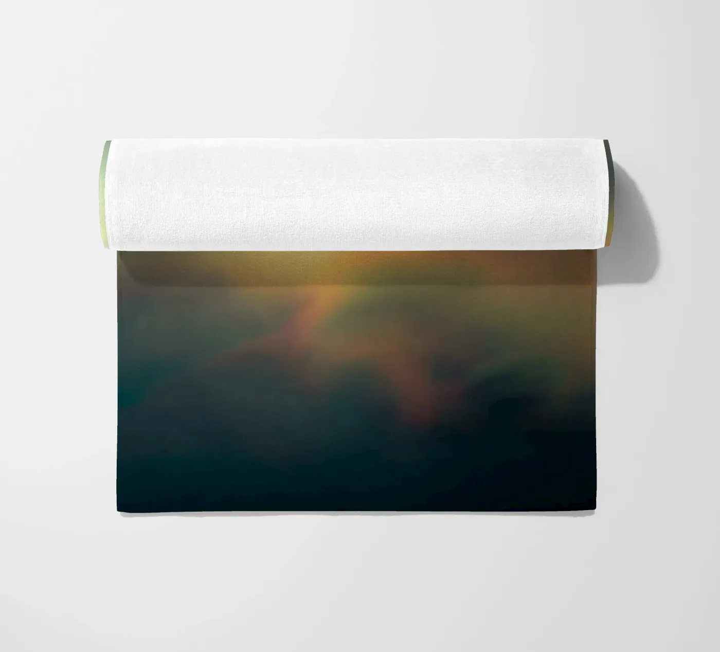 Sogno interdimensionale telo mare da rndesign