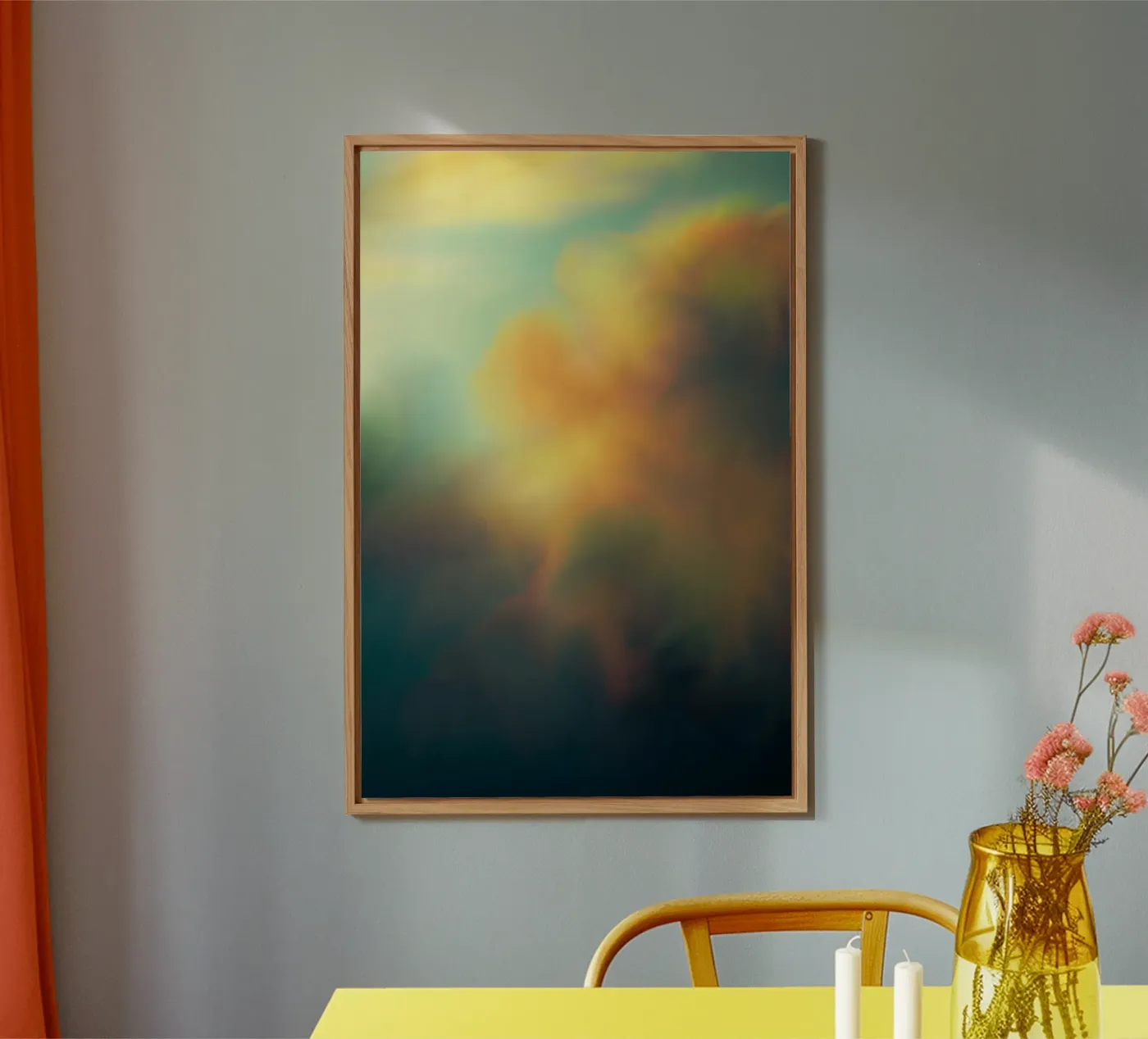 Interdimensional dream forex plate by rndesign