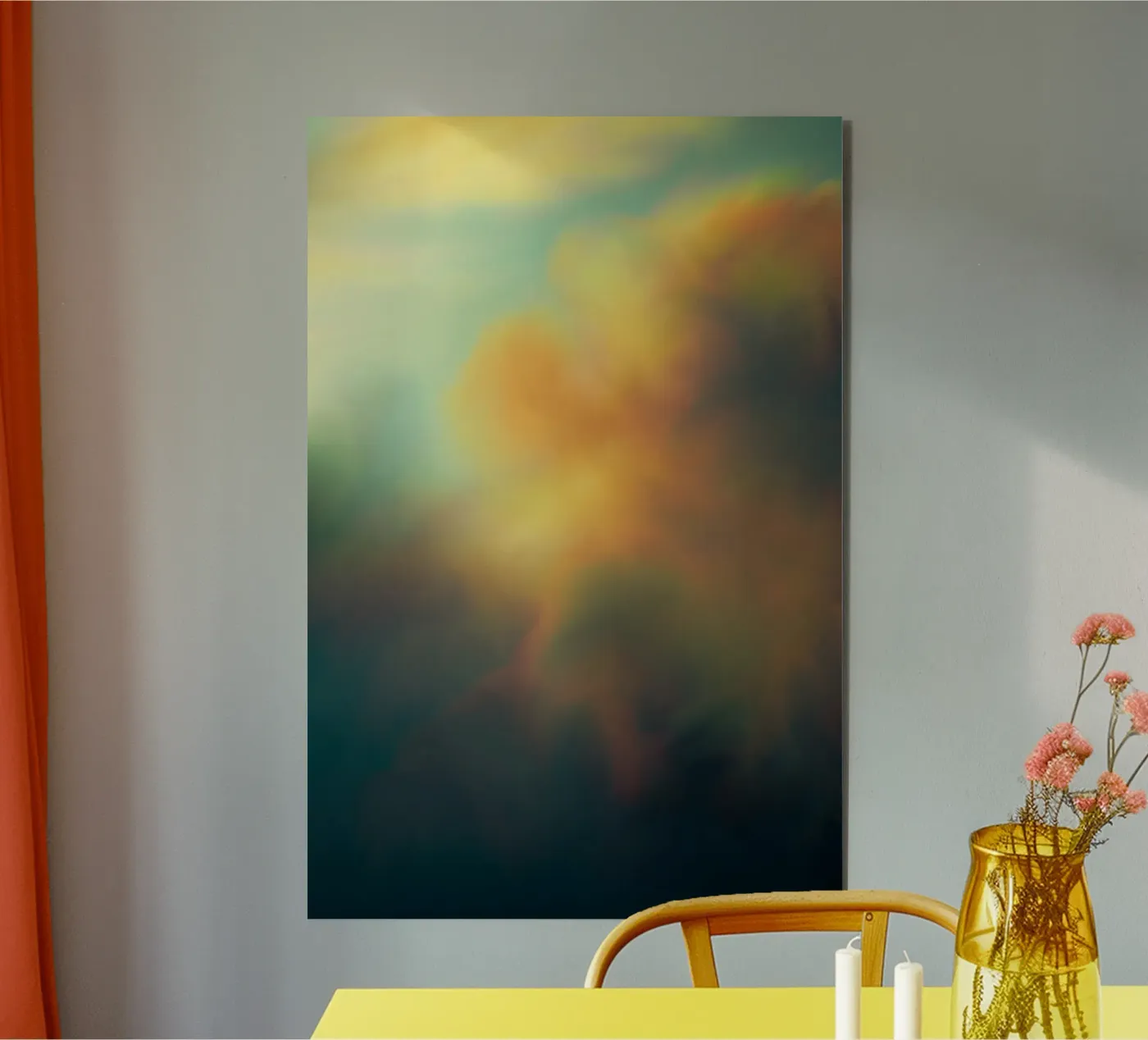 Interdimensional dream forex plate by rndesign