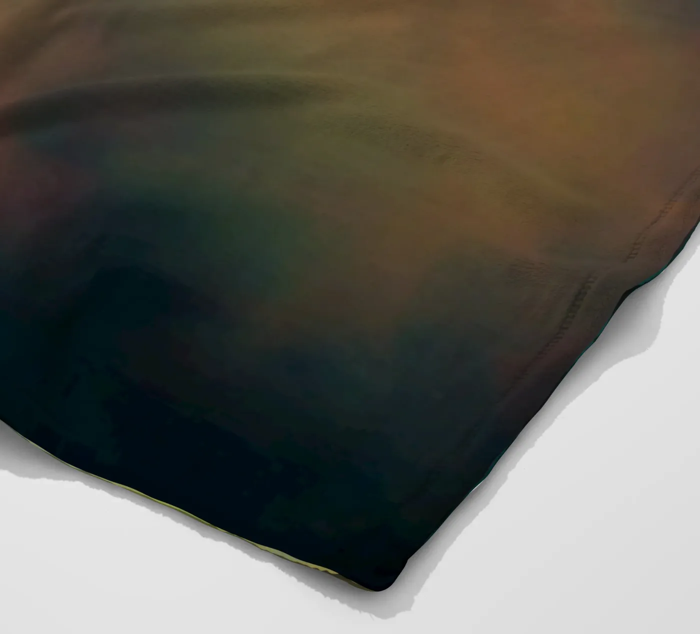 Interdimensionale droom fleecedeken van rndesign