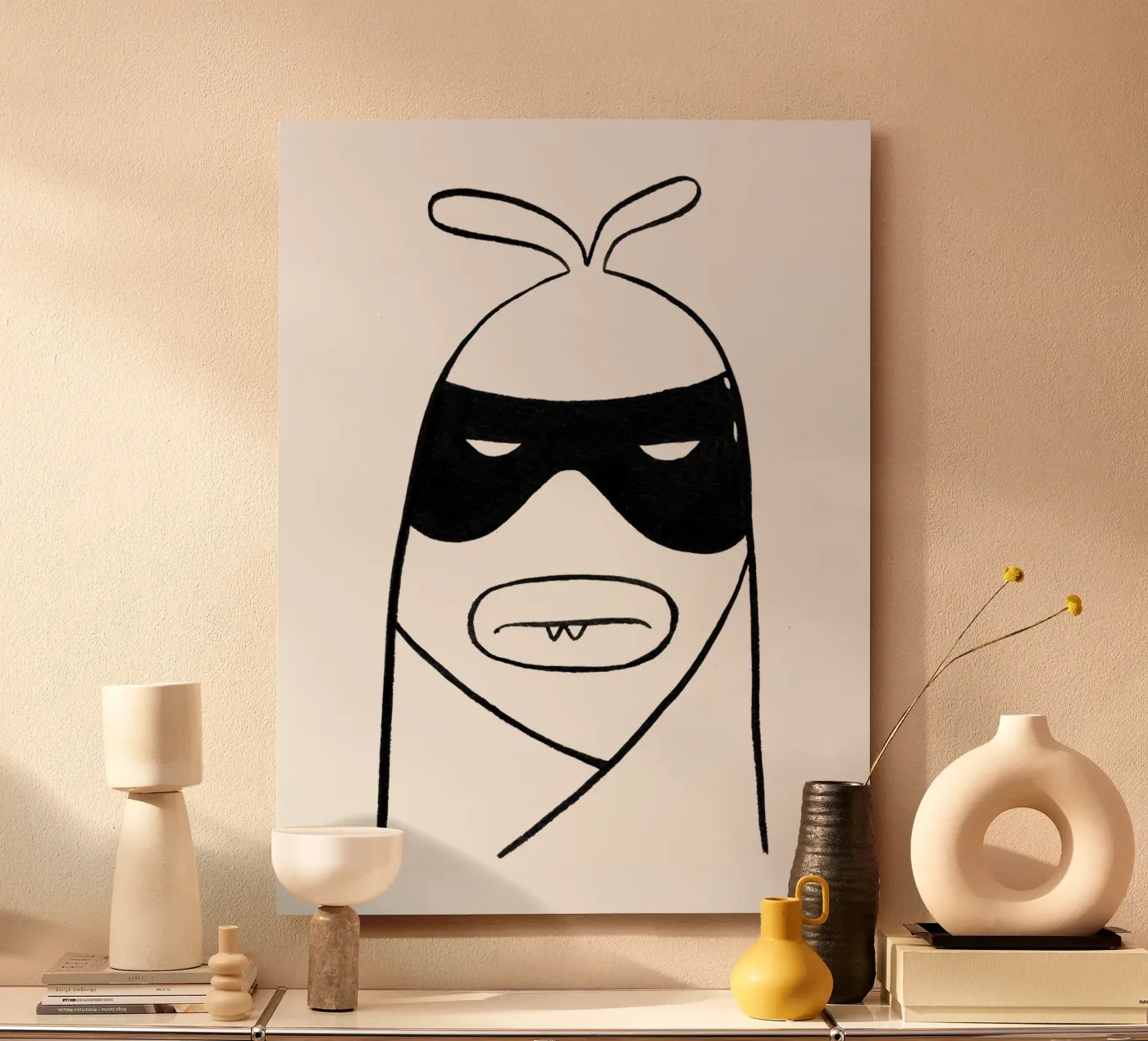 Bandit! pannello forex da Richard Hood