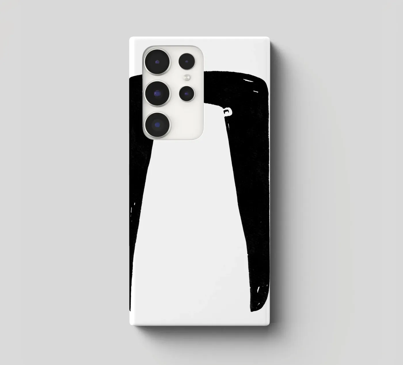Boris! cover samsung da Richard Hood