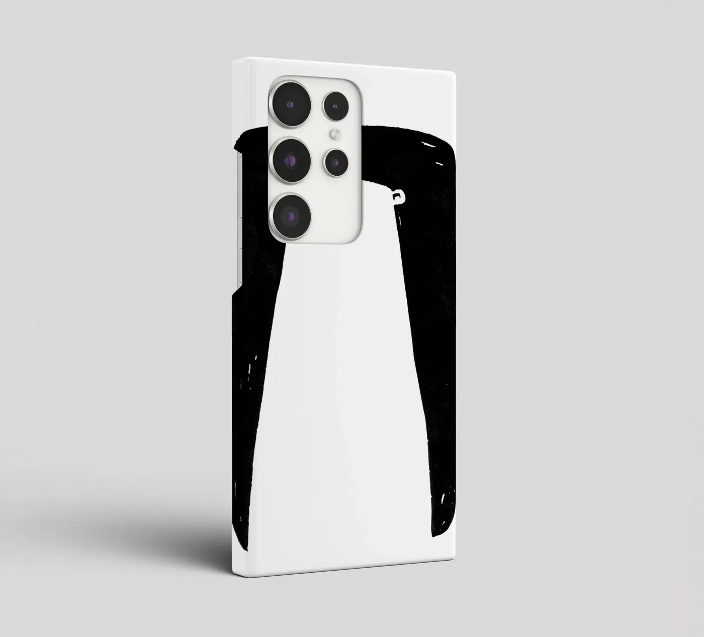 Boris! cover samsung da Richard Hood