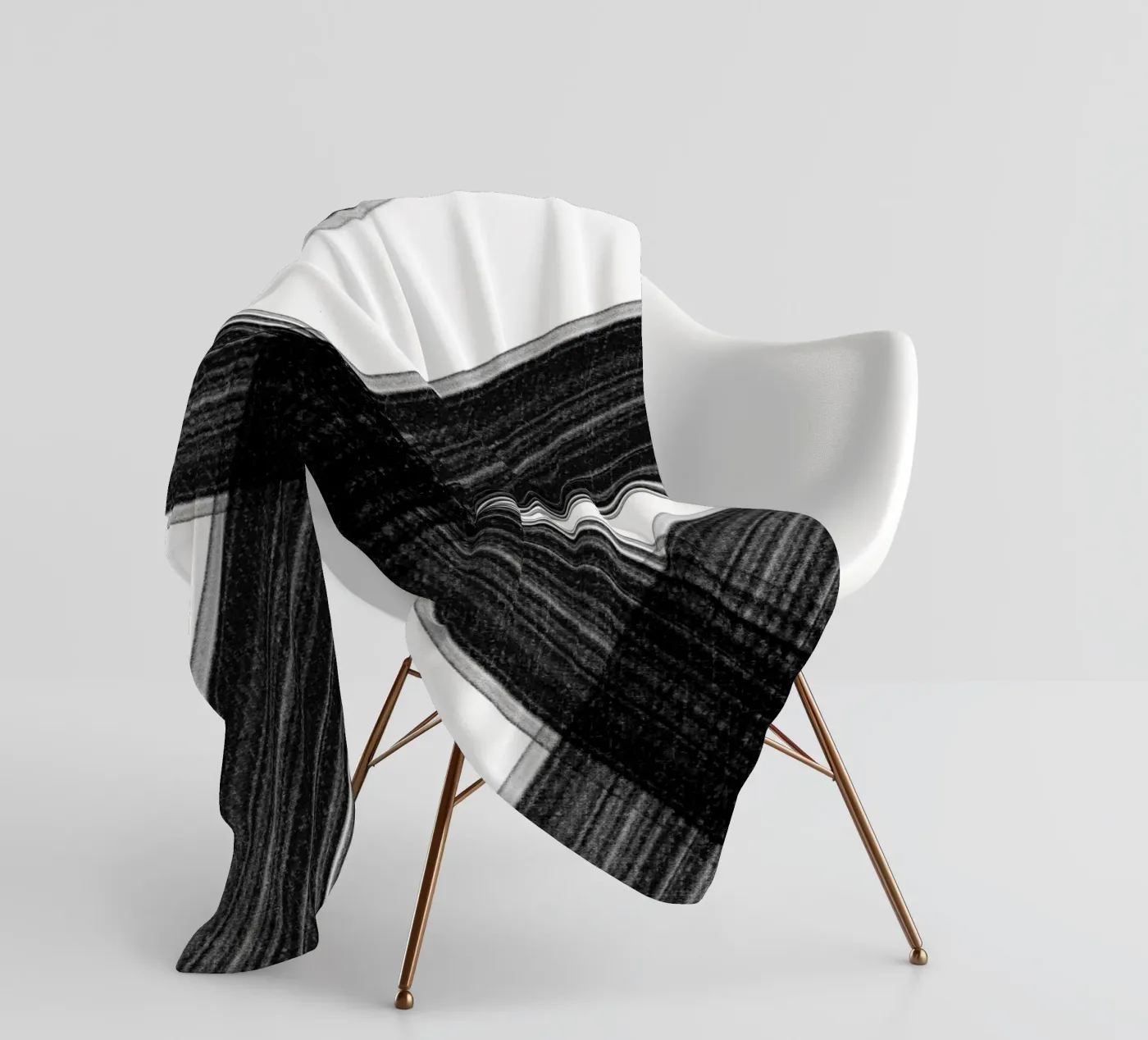 Strade coperta in pile da rndesign