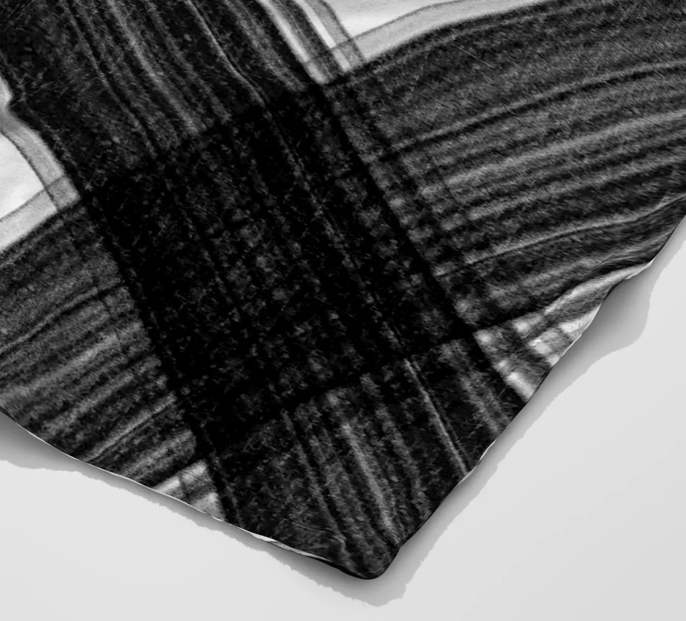 Strade coperta in pile da rndesign