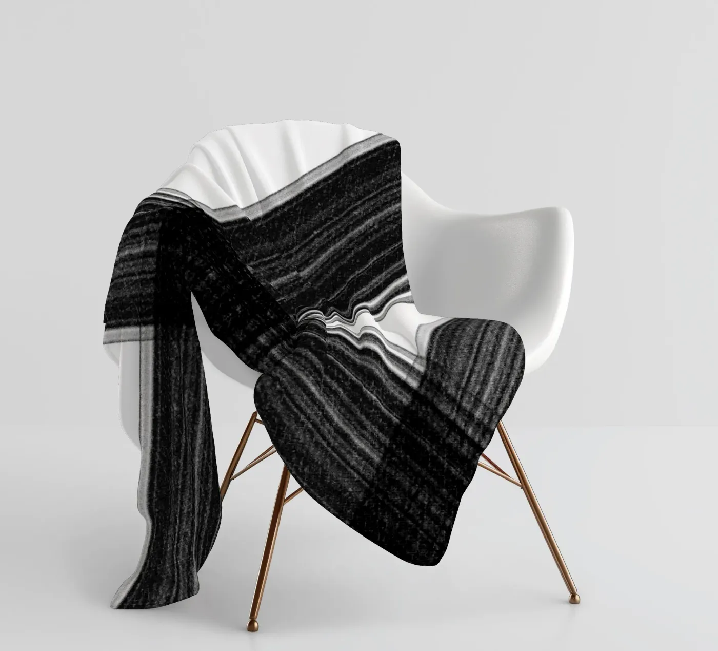 Strade coperta in pile da rndesign