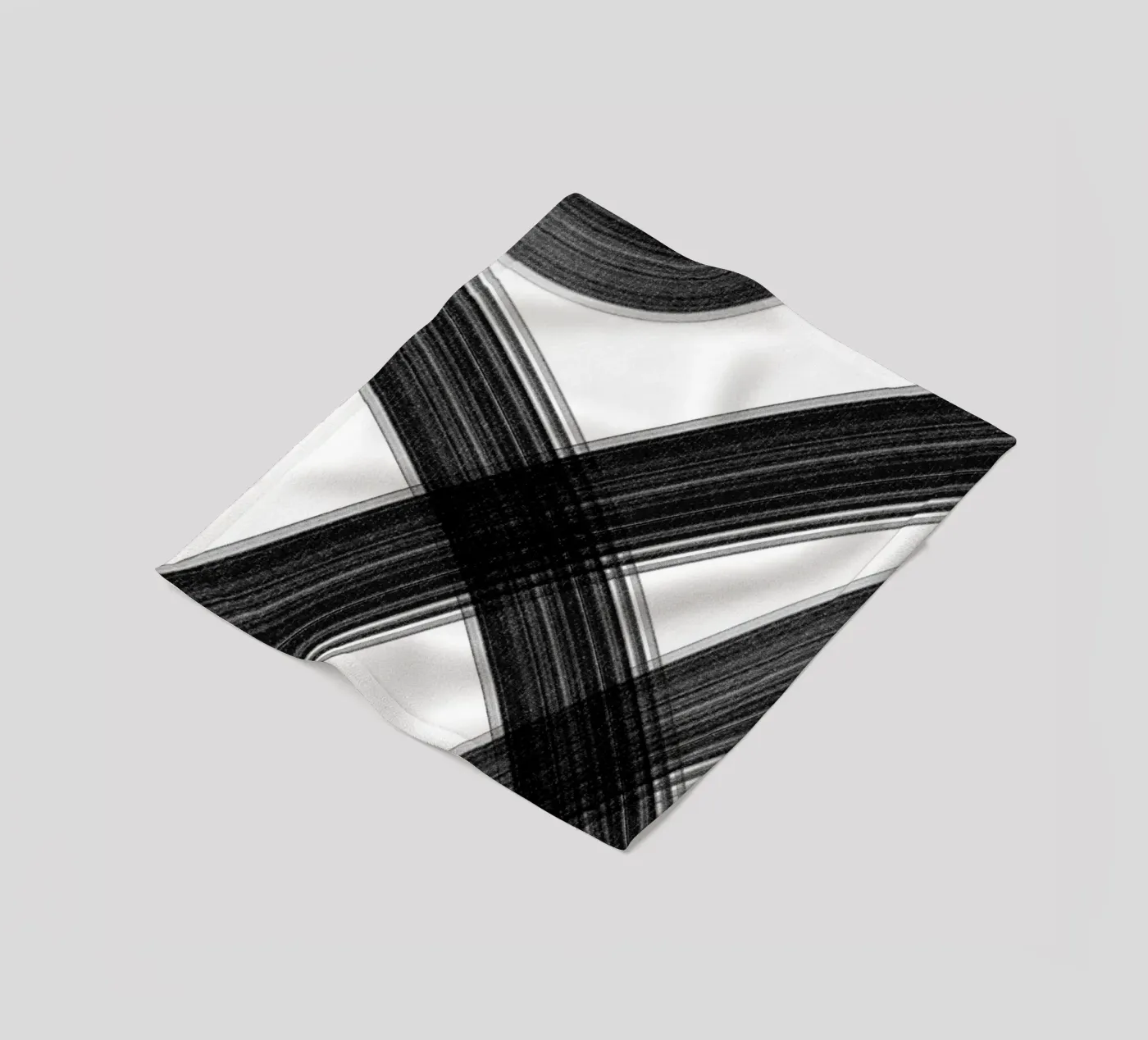 Strade coperta in pile da rndesign