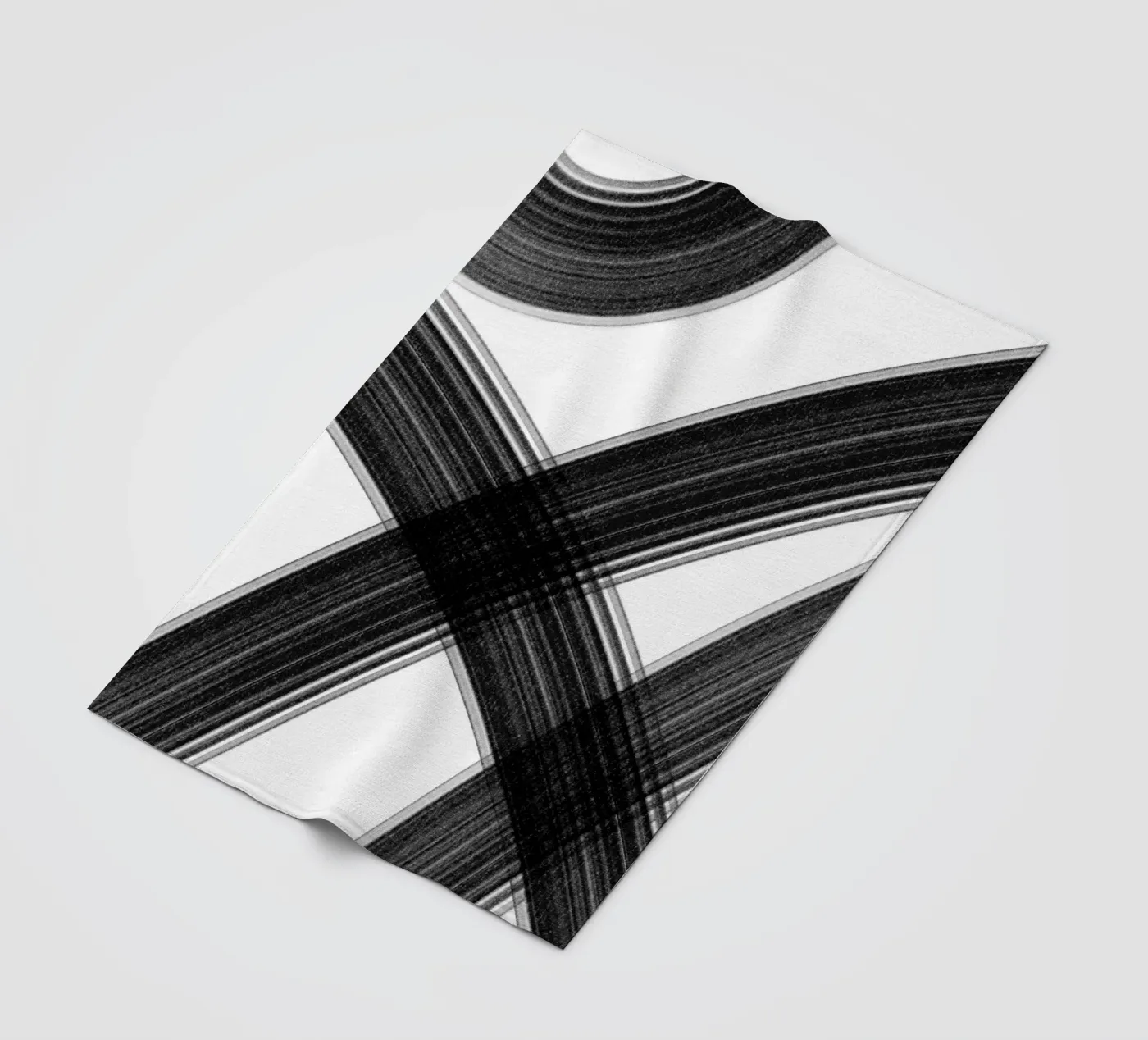 Strade coperta in pile da rndesign