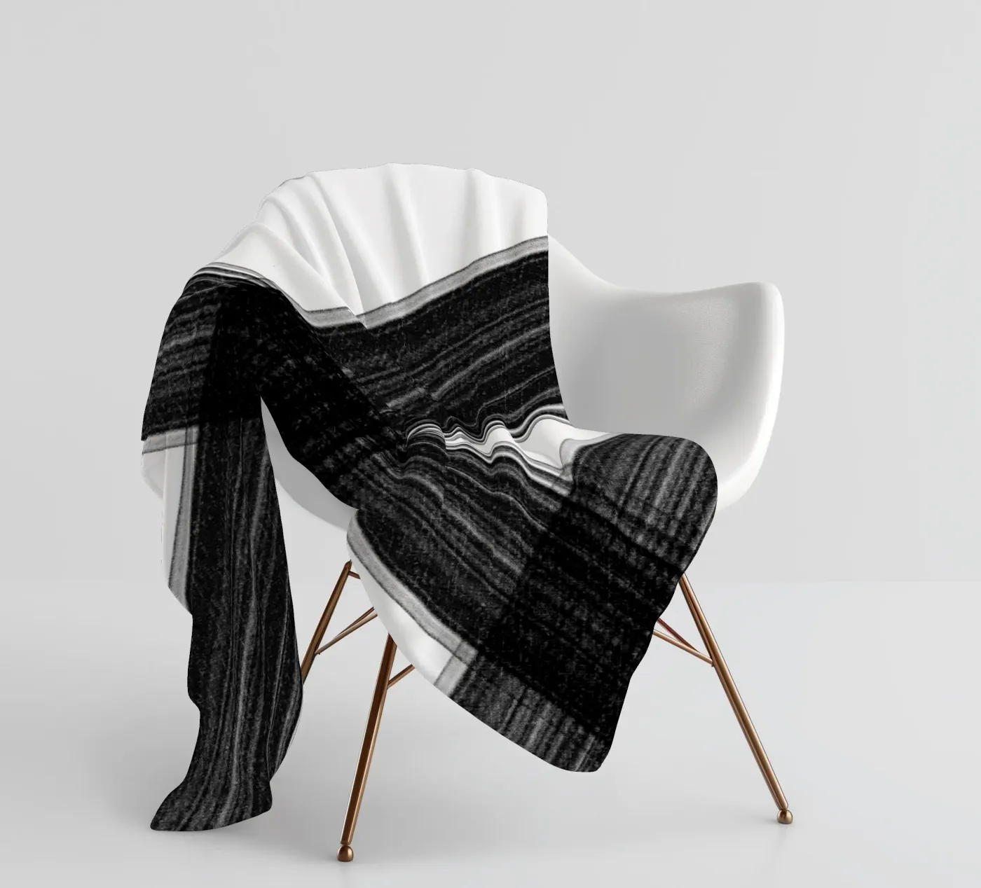 Strade coperta in pile da rndesign