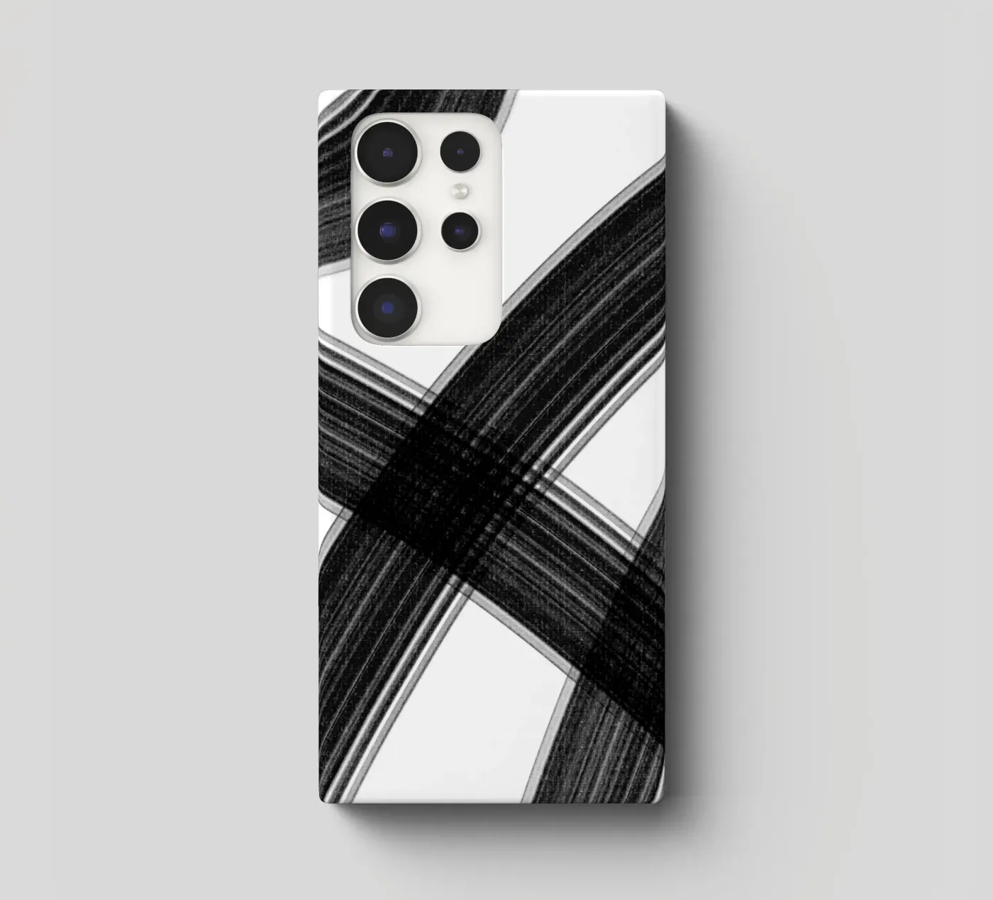 Strade cover samsung da rndesign