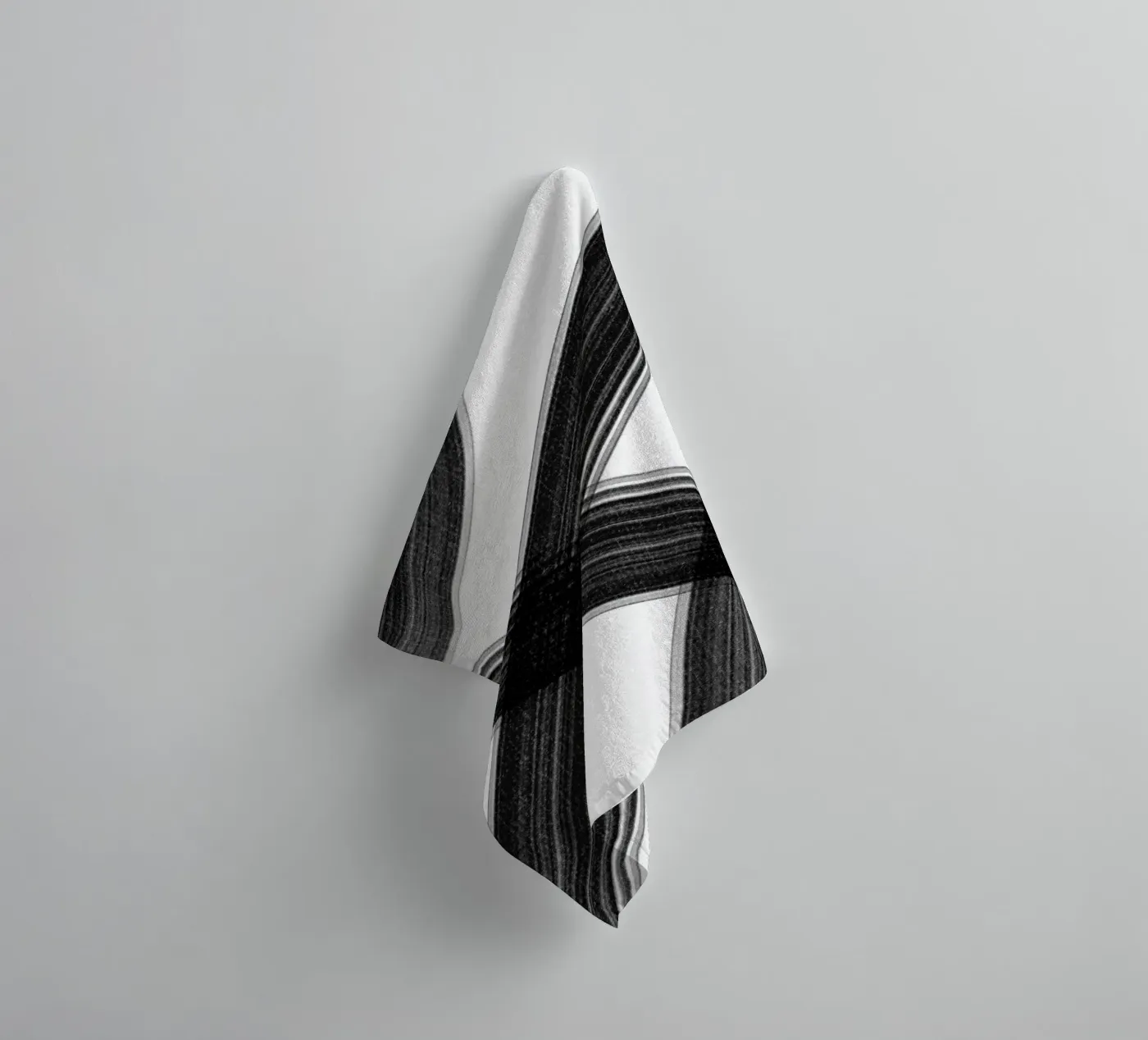 Roads towel by rndesign