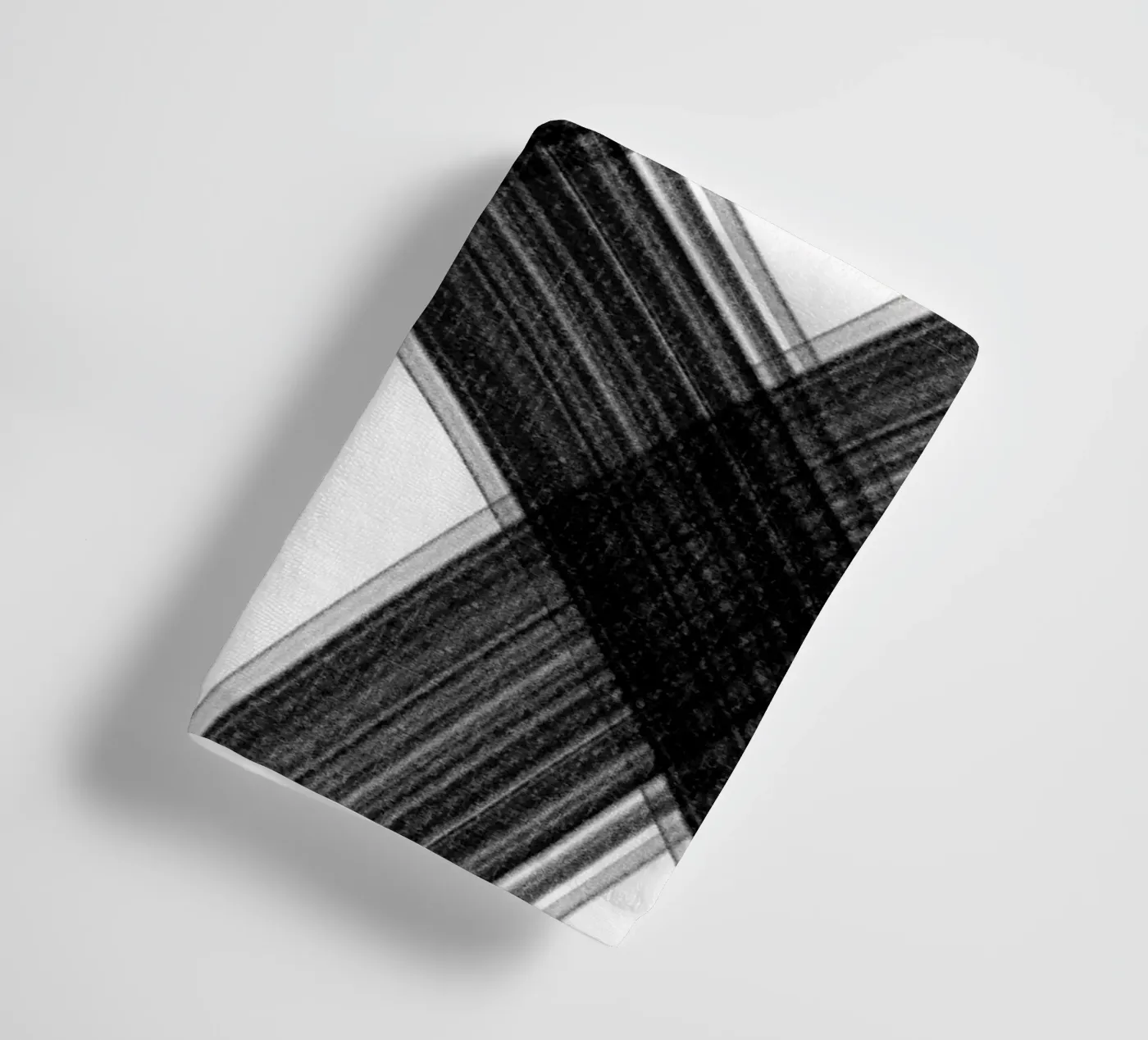 Roads towel by rndesign