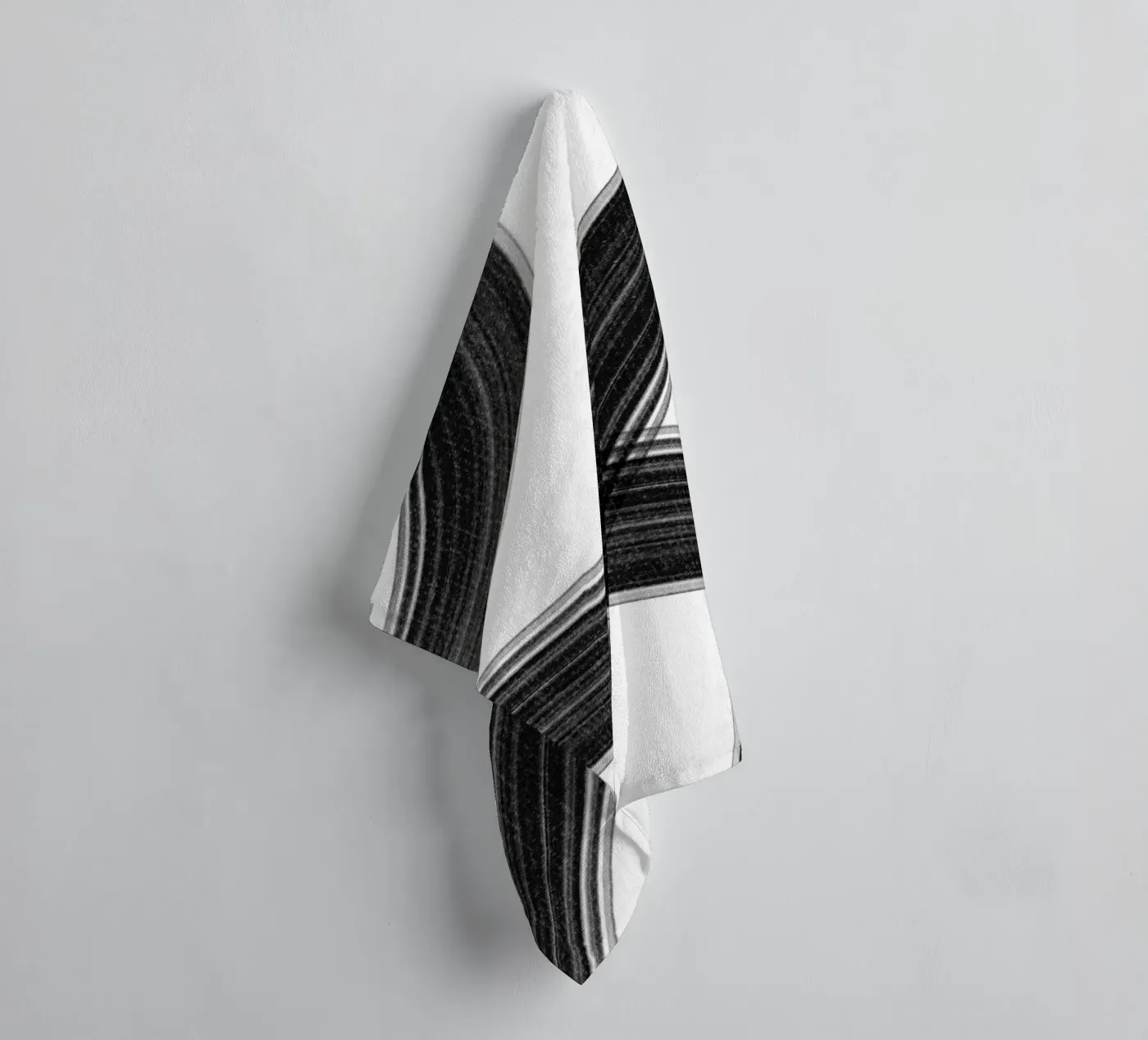 Roads towel by rndesign