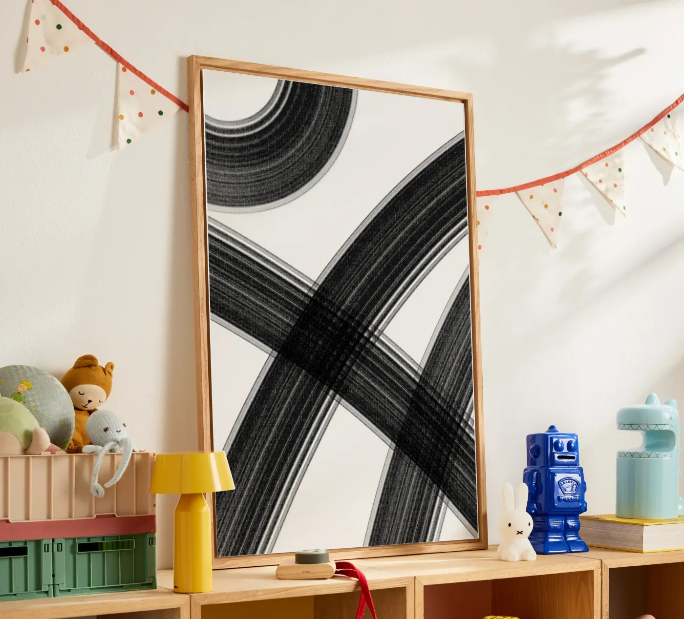 Strade plexiglass da rndesign
