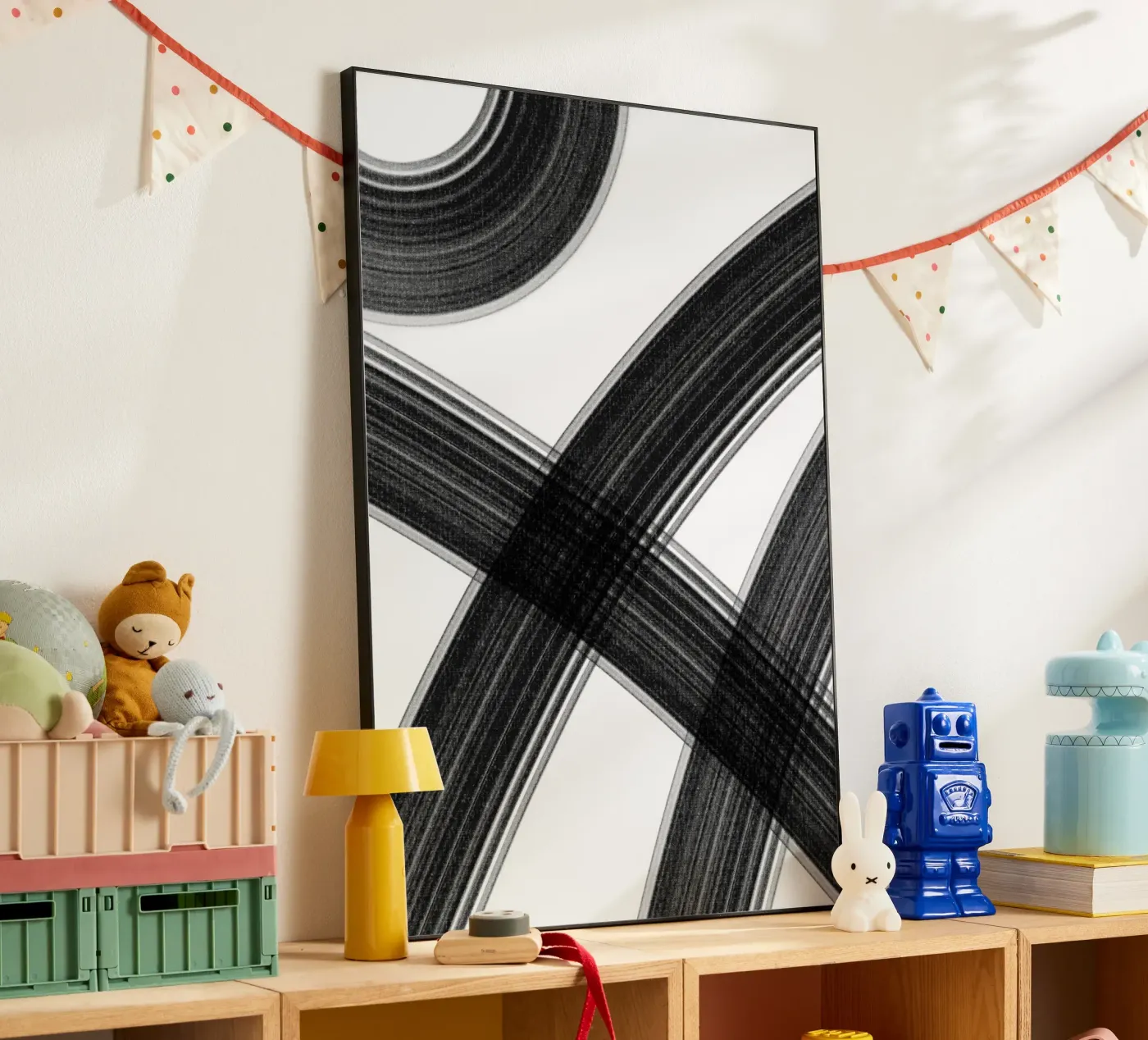 Strade alluminio dibond da rndesign
