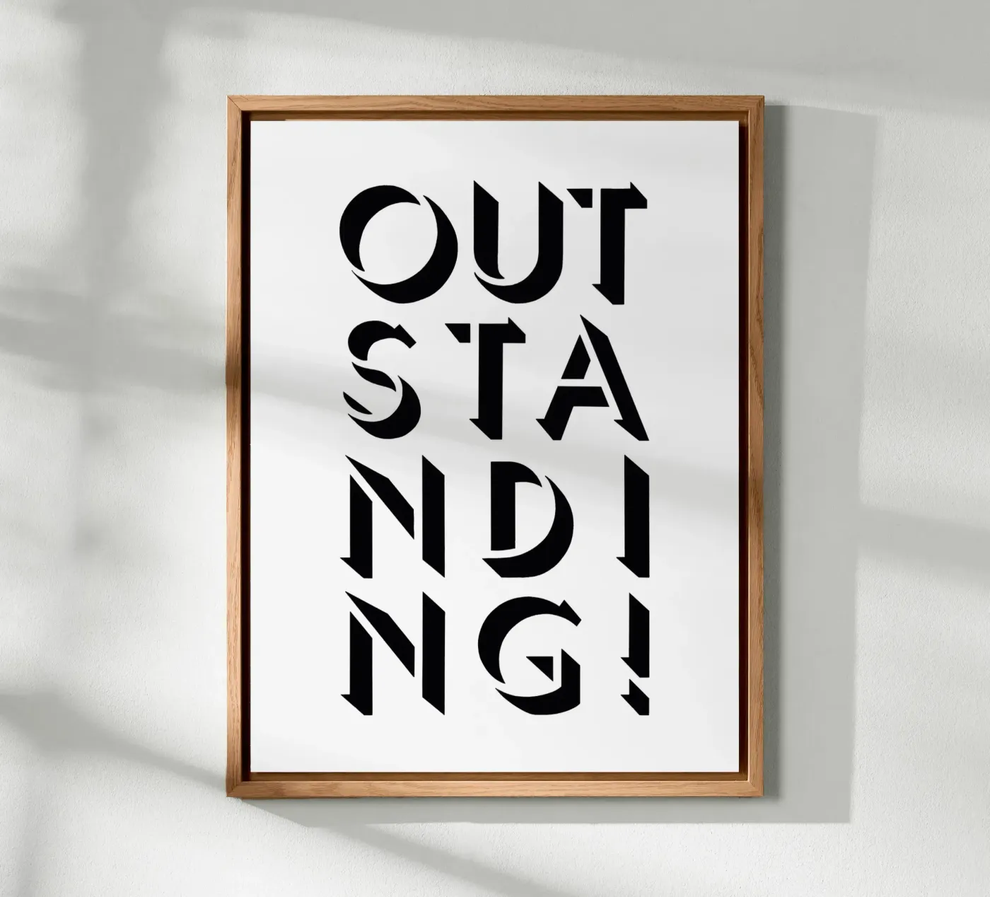 Outstanding! pannello forex da Richard Hood