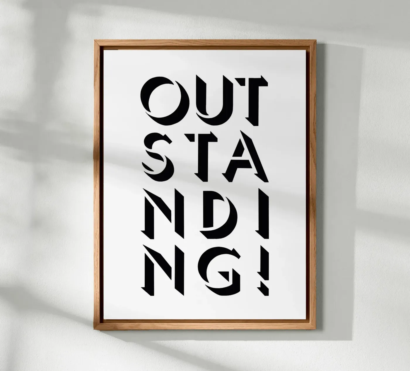 Outstanding! pannello forex da Richard Hood