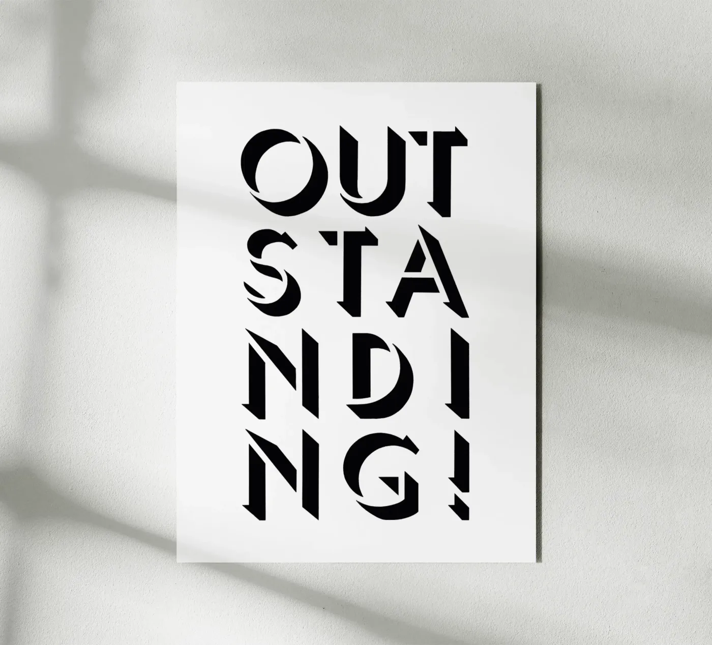 Outstanding! pannello forex da Richard Hood
