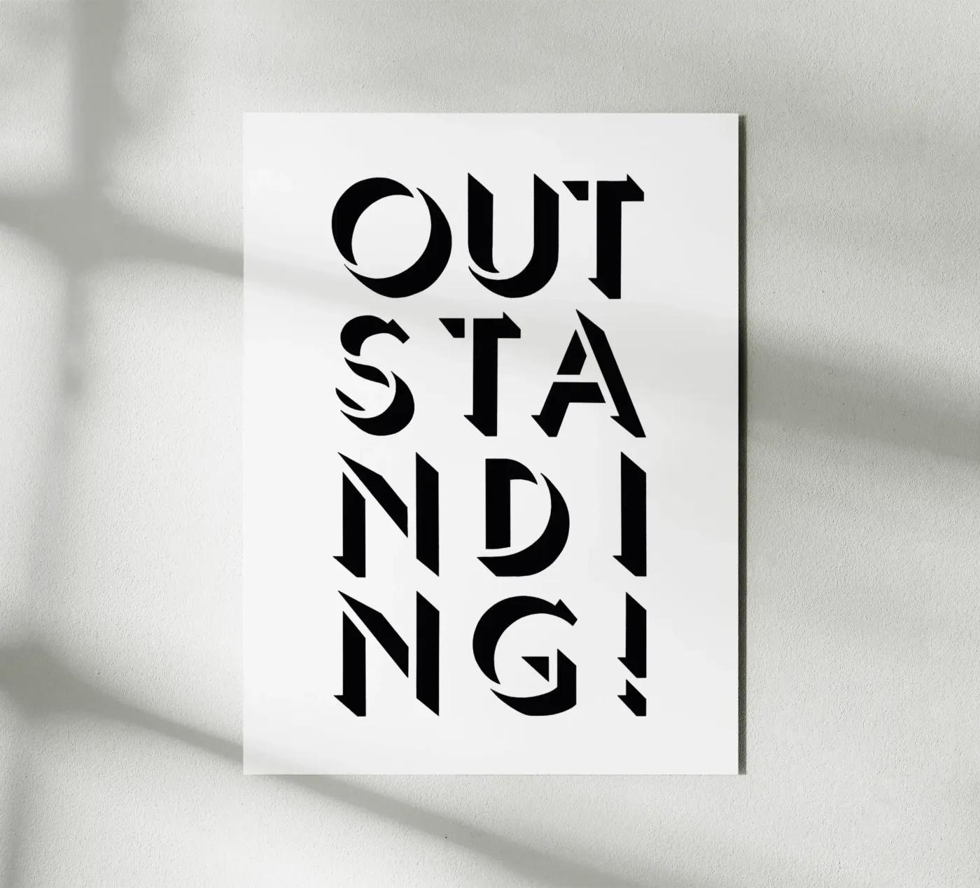 Outstanding! pannello forex da Richard Hood