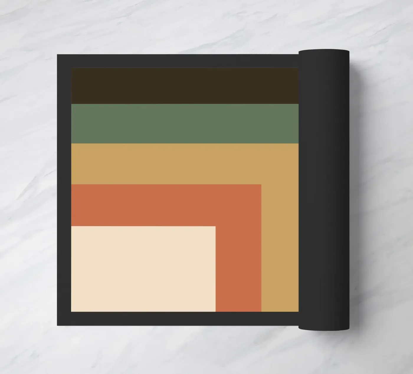 Brick retro zerbino da BAINAI BRICK