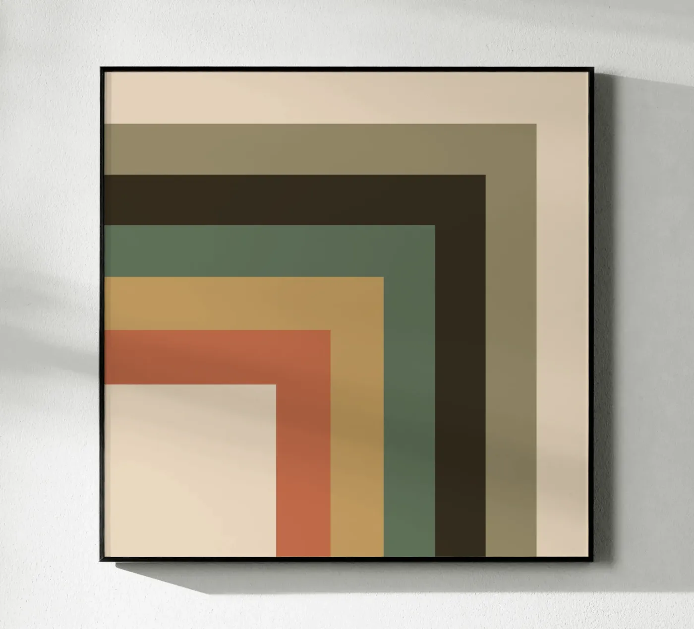 Brick retro plexiglass da BAINAI BRICK