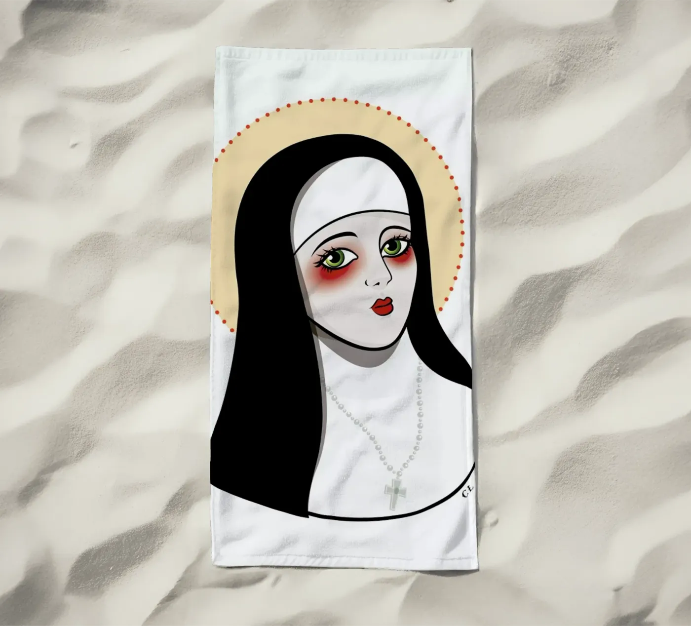 Nun telo mare da Killer Wolf