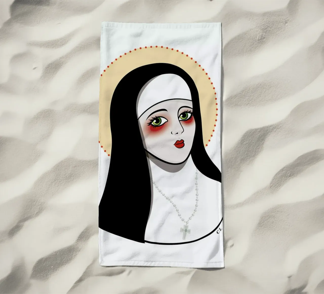 Nun telo mare da Killer Wolf