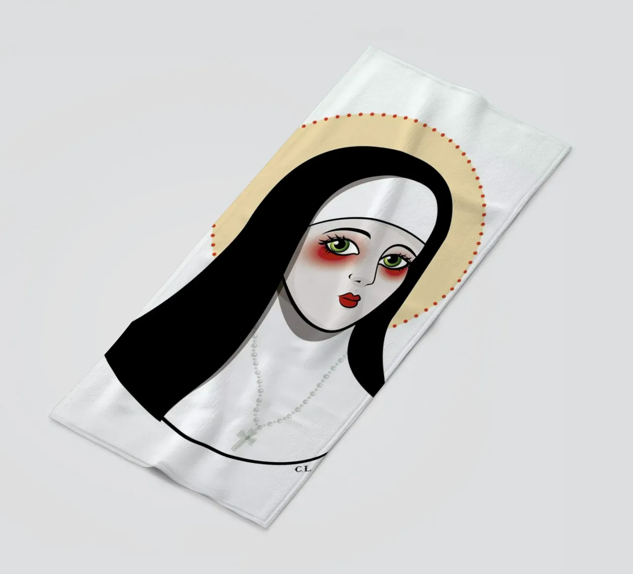 Nun telo mare da Killer Wolf