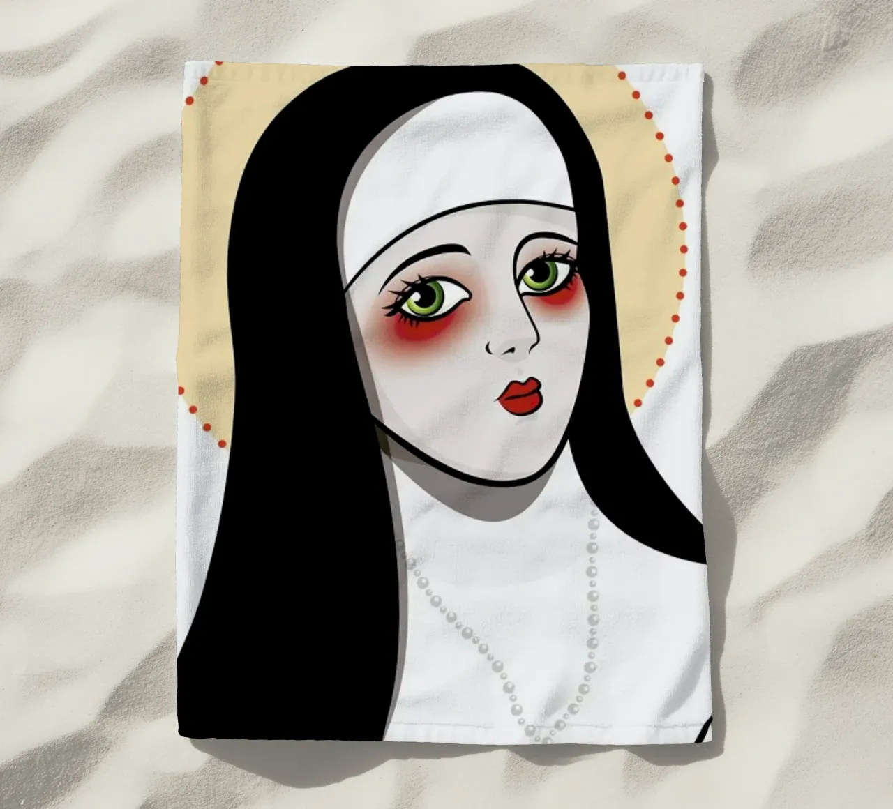 Nun telo mare da Killer Wolf