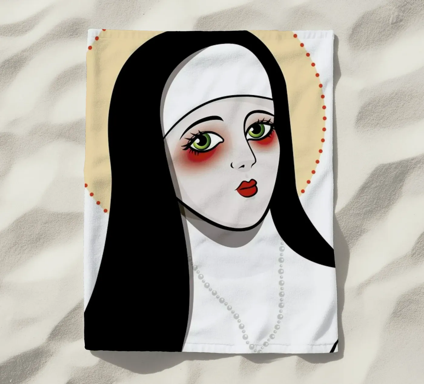 Nun telo mare da Killer Wolf